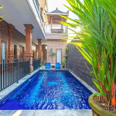 Pondok Lulik Seseh Beach Munggu エクステリア 写真