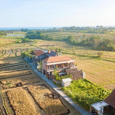 Pondok Lulik Seseh Beach Munggu エクステリア 写真