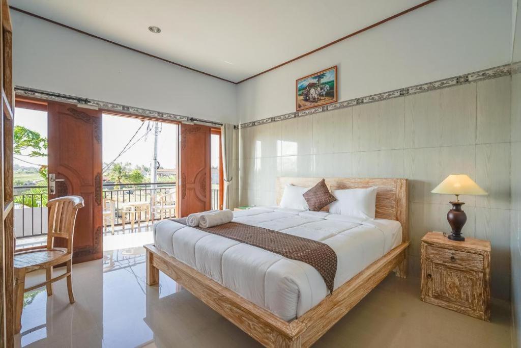 Pondok Lulik Seseh Beach Munggu エクステリア 写真