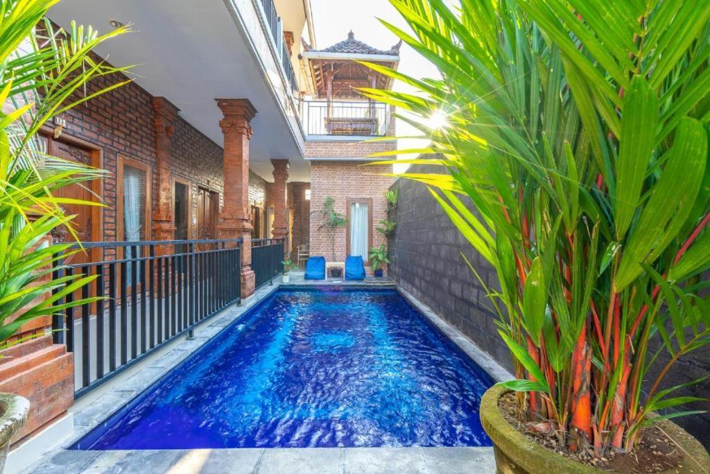 Pondok Lulik Seseh Beach Munggu エクステリア 写真